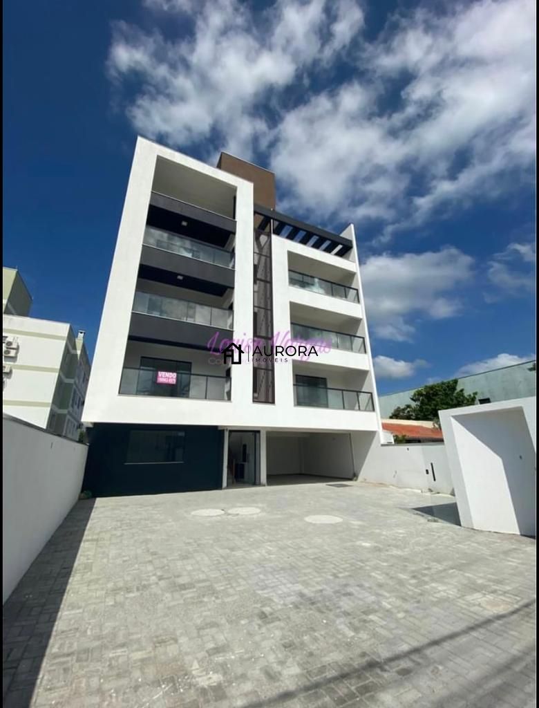 Apartamento, 2 quartos, 54 m² - Foto 1