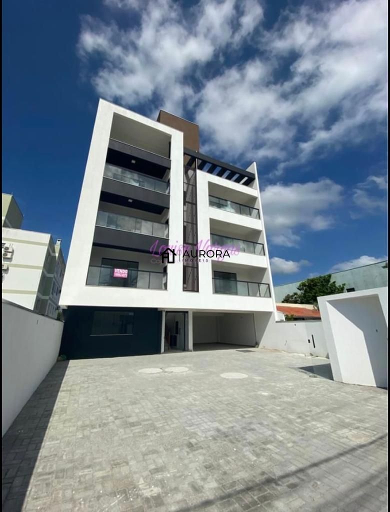 Apartamento à venda com 2 quartos, 54m² - Foto 1