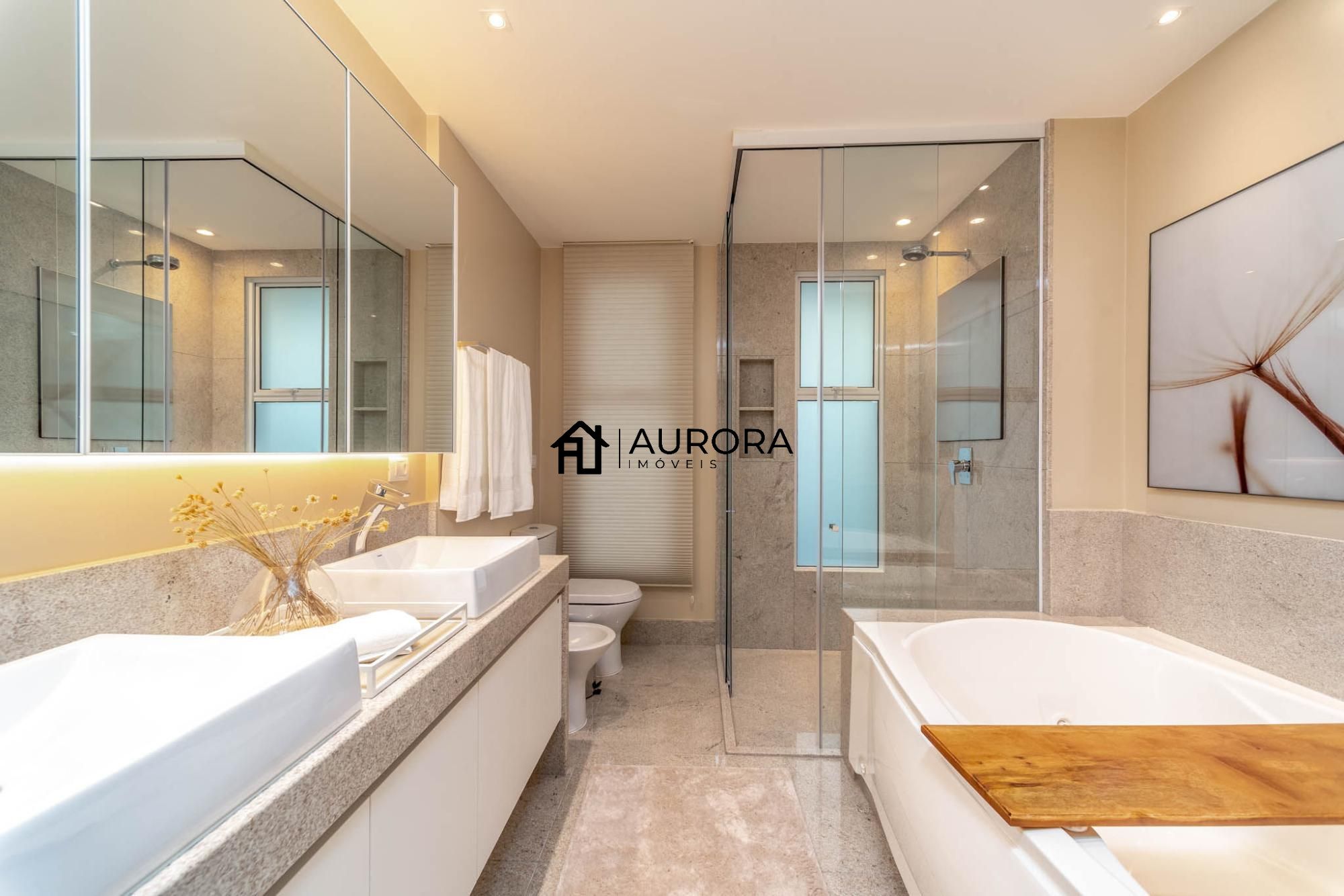 Apartamento, 4 quartos, 268 m² - Foto 30