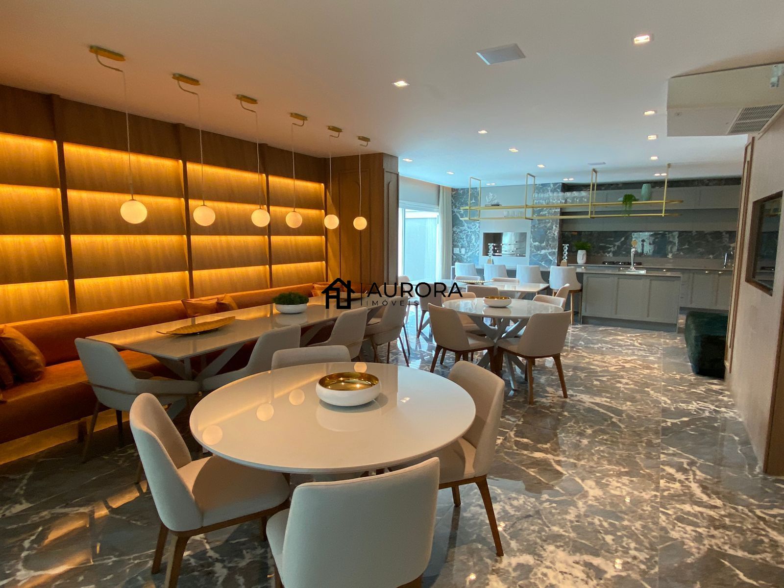 Apartamento, 3 quartos, 135 m² - Foto 12