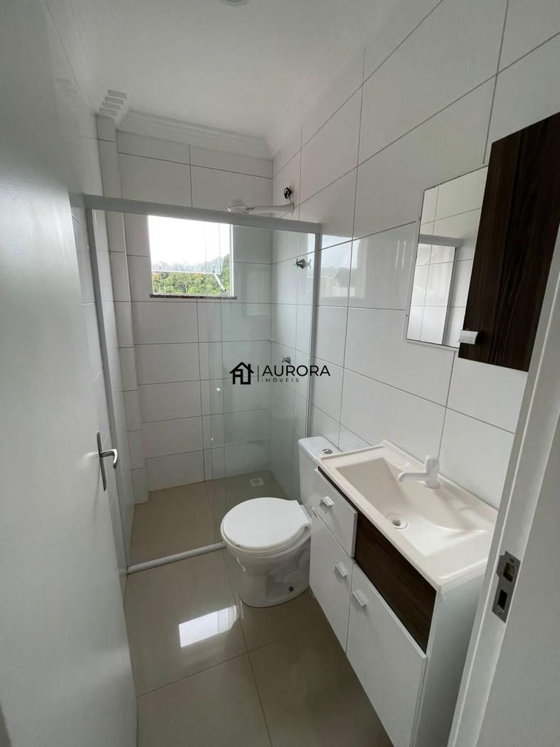 Apartamento à venda com 2 quartos, 76m² - Foto 4