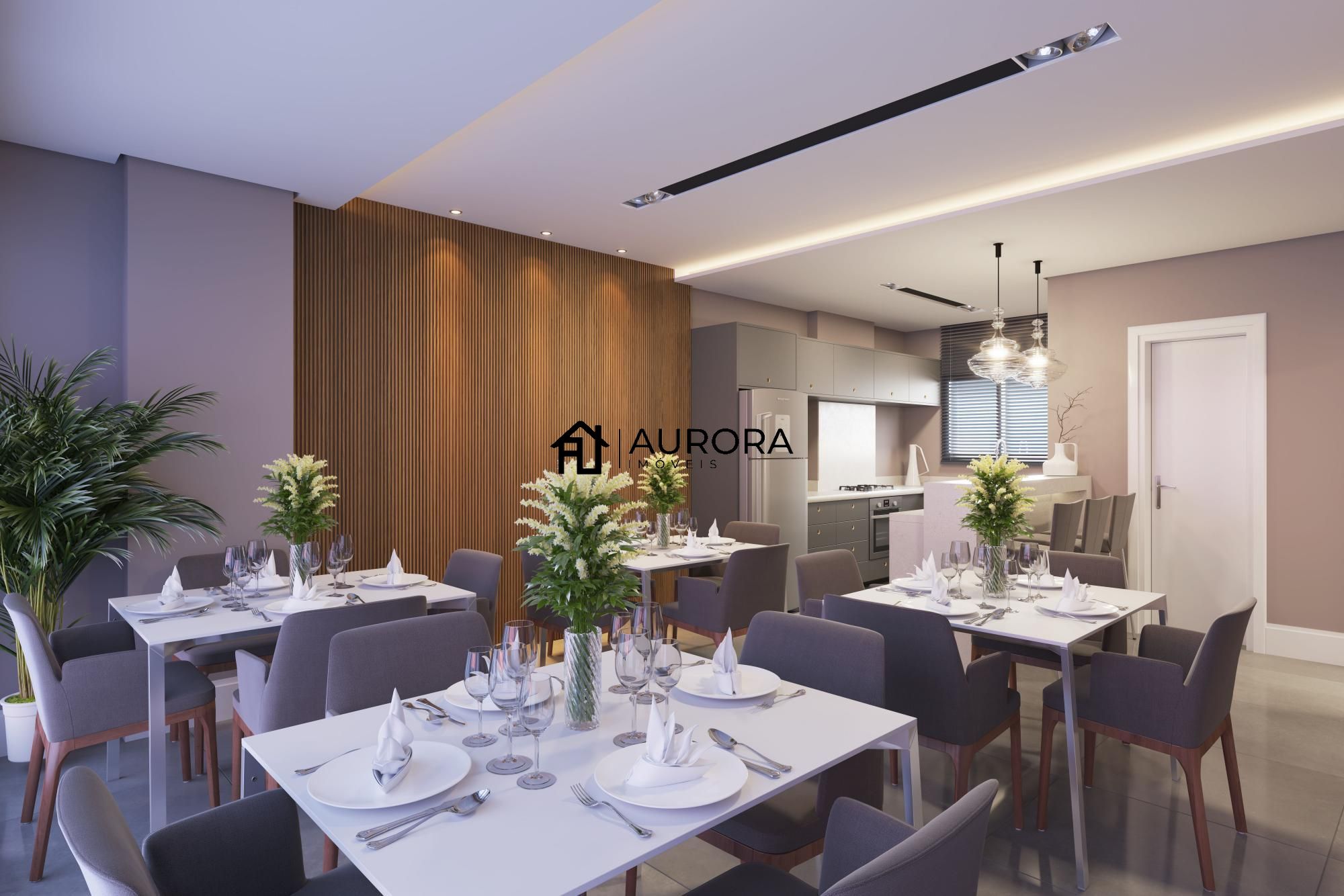 Apartamento, 2 quartos, 62 m² - Foto 6