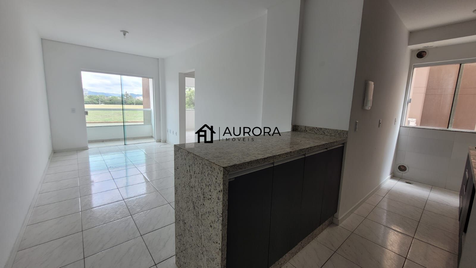 Apartamento, 2 quartos, 59 m² - Foto 1