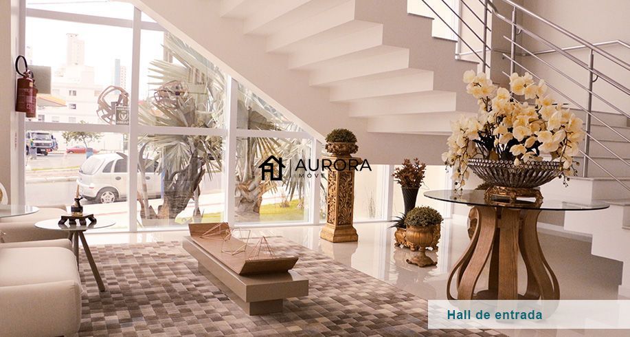 Apartamento, 2 quartos, 61 m² - Foto 3