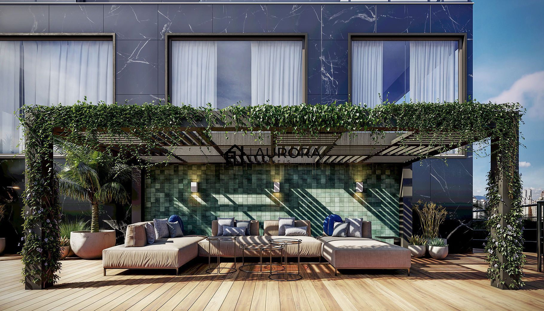 Apartamento, 4 quartos, 146 m² - Foto 5