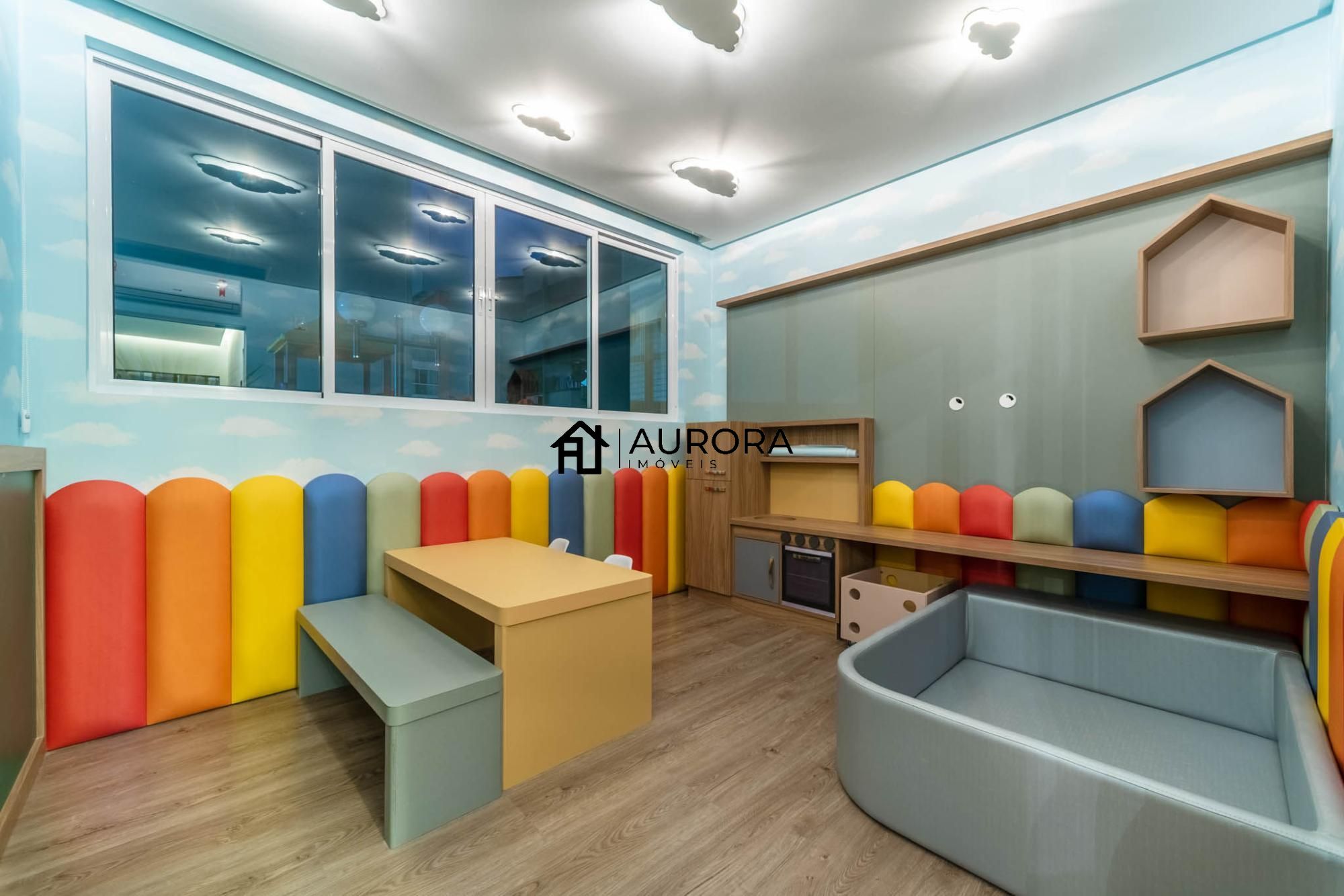 Apartamento, 3 quartos, 129 m² - Foto 50