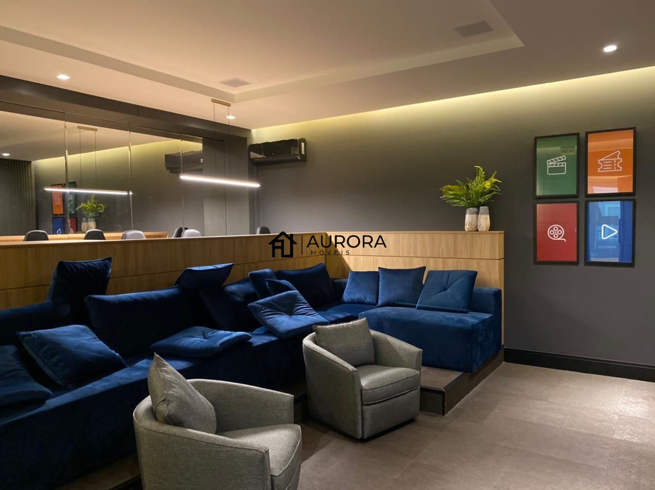 Apartamento, 3 quartos, 135 m² - Foto 64