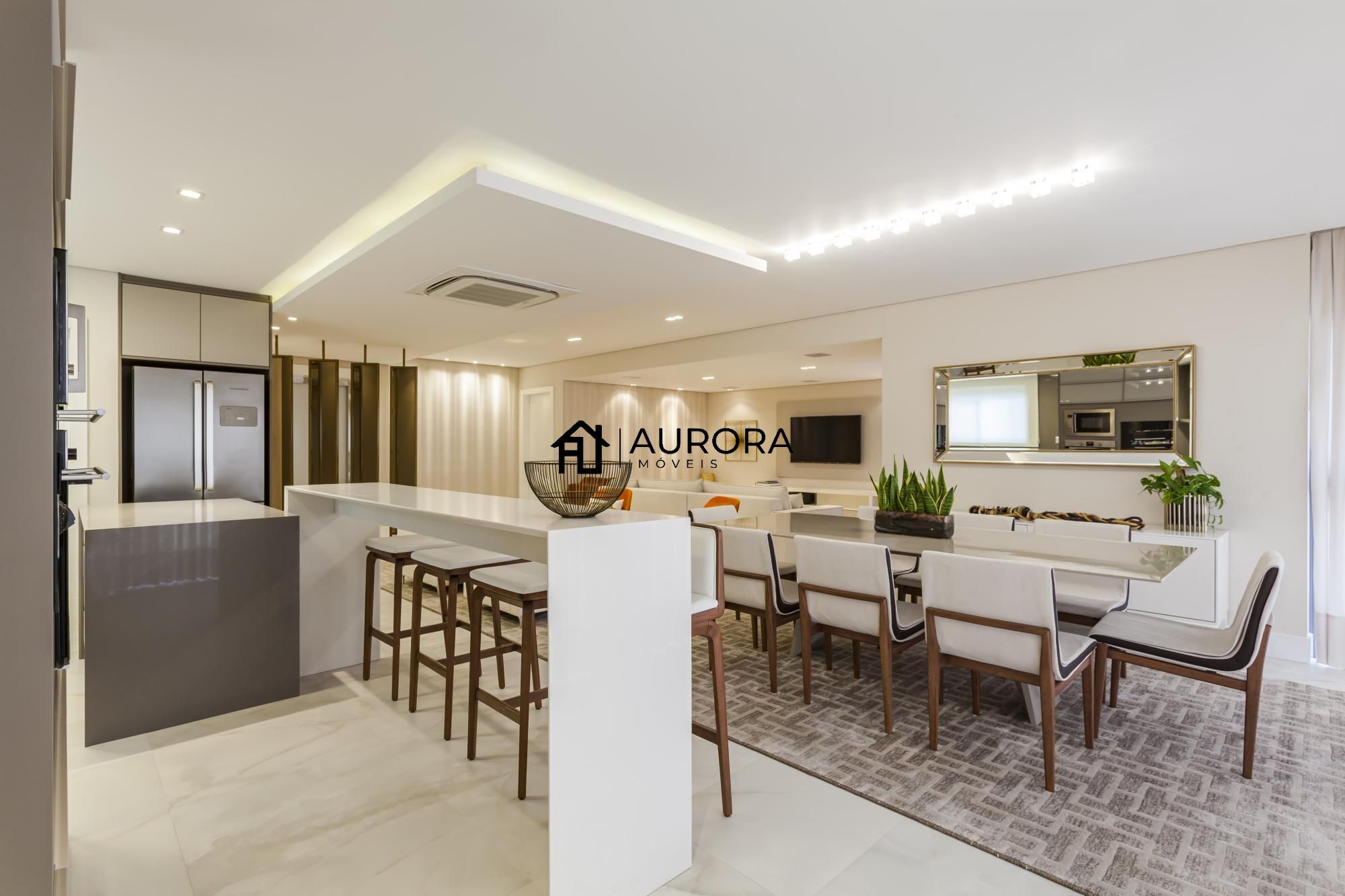 Apartamento, 4 quartos, 167 m² - Foto 134