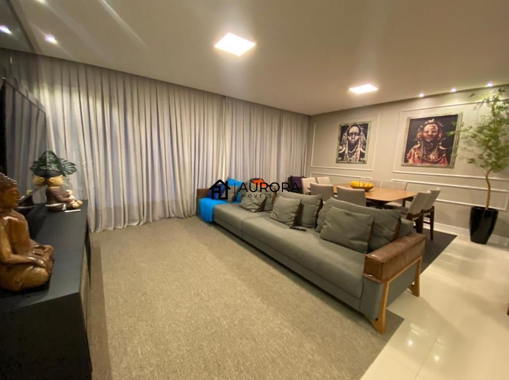 Apartamento à venda com 4 quartos, 149m² - Foto 11