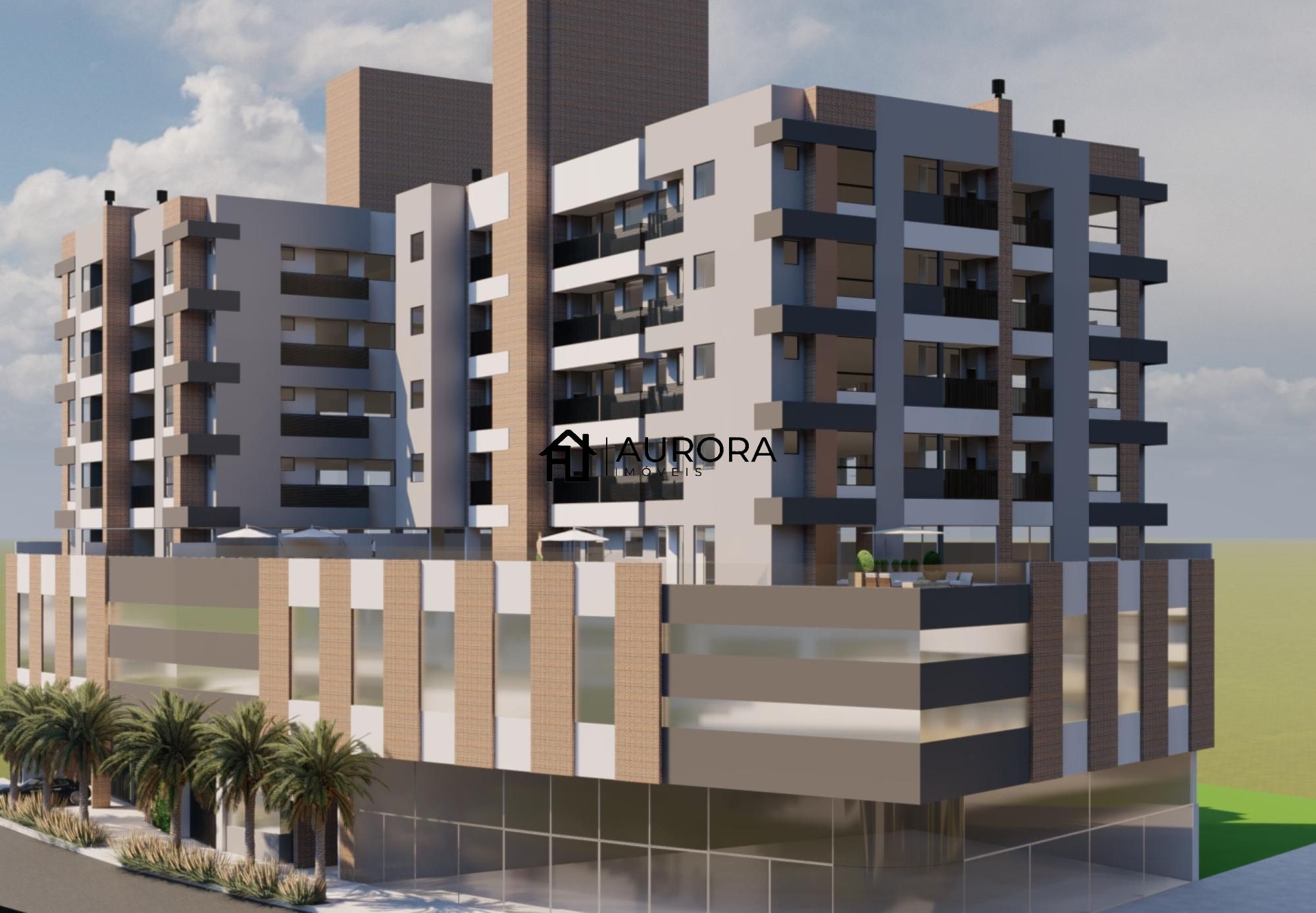 Apartamento, 2 quartos, 62 m² - Foto 3