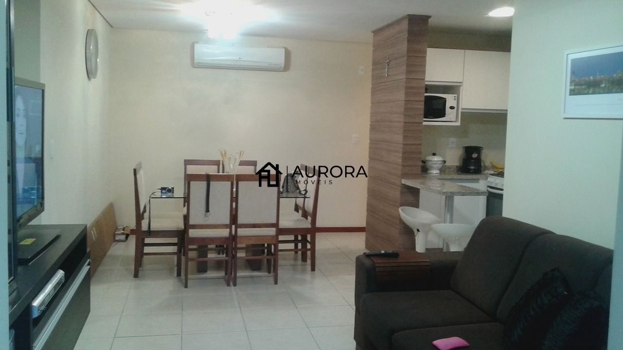 Apartamento à venda com 3 quartos, 80m² - Foto 3