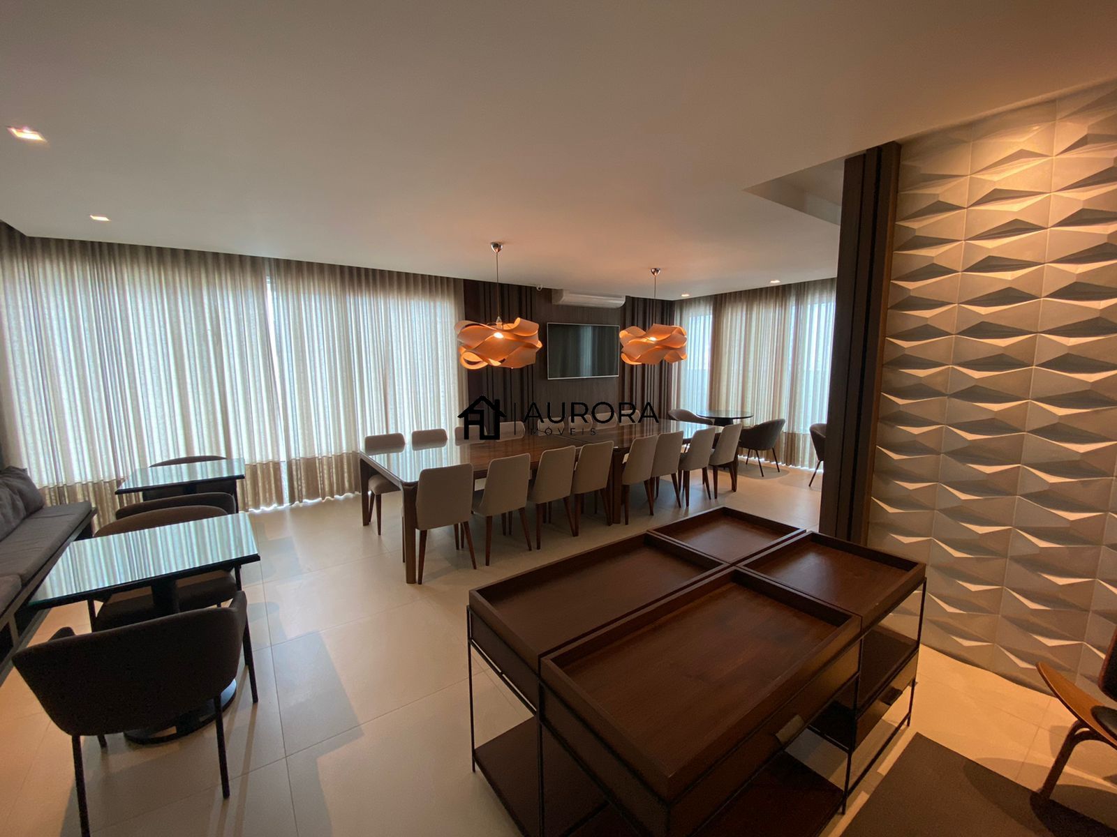Apartamento, 3 quartos, 137 m² - Foto 39