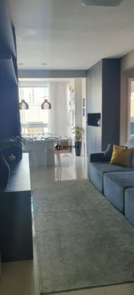 Apartamento à venda com 2 quartos, 69m² - Foto 6