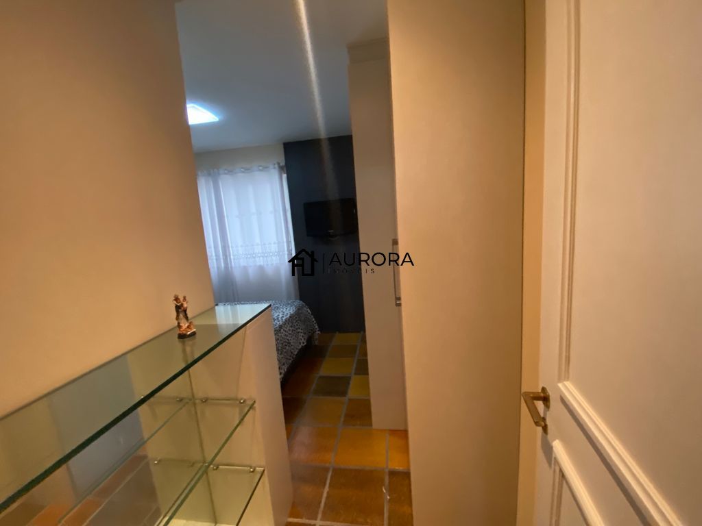 Apartamento para alugar com 4 quartos, 208m² - Foto 15