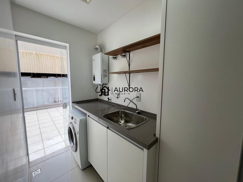 Apartamento à venda com 3 quartos, 120m² - Foto 5