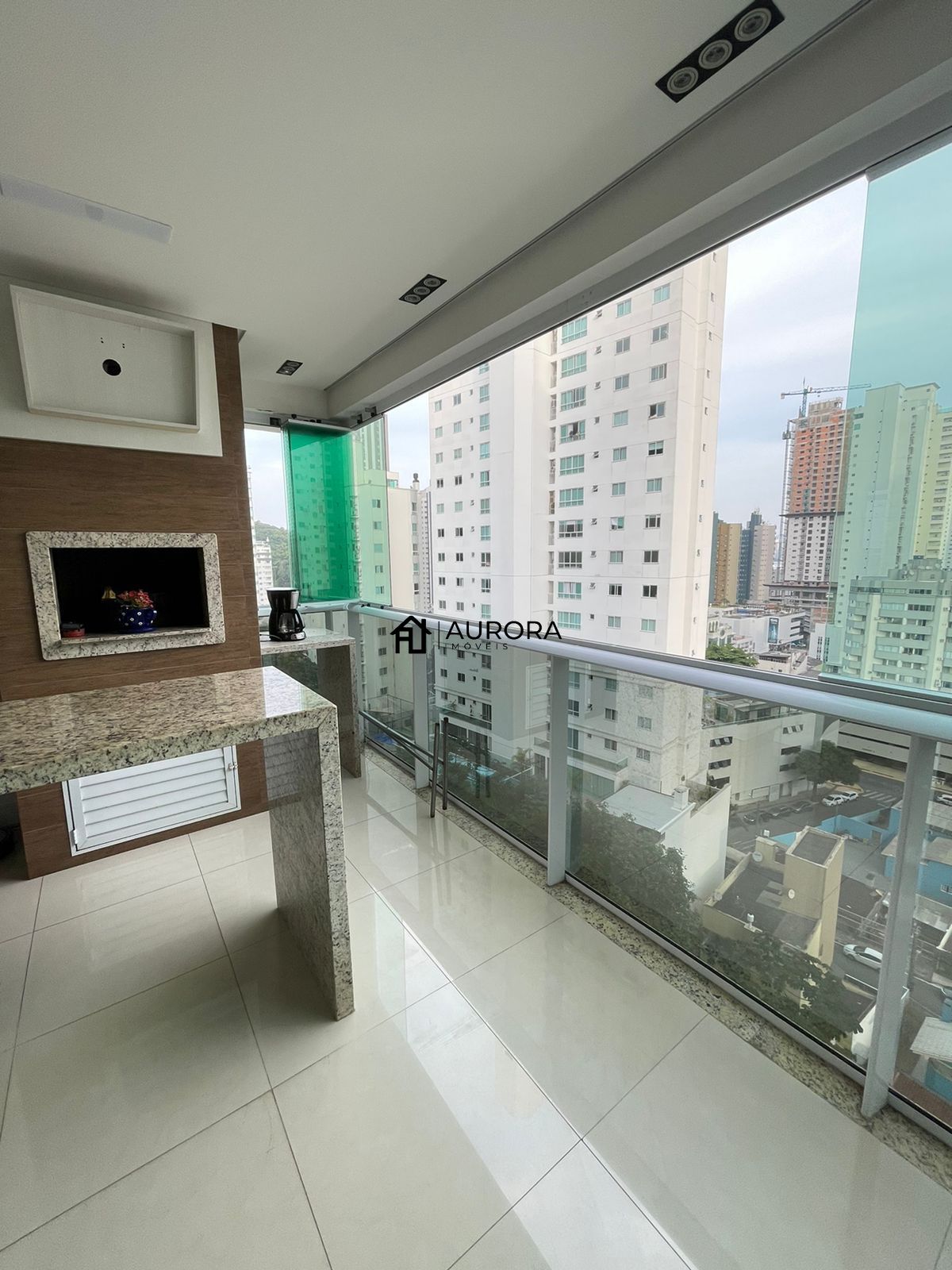 Apartamento, 3 quartos, 140 m² - Foto 5