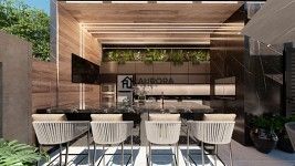 Apartamento, 3 quartos, 152 m² - Foto 16