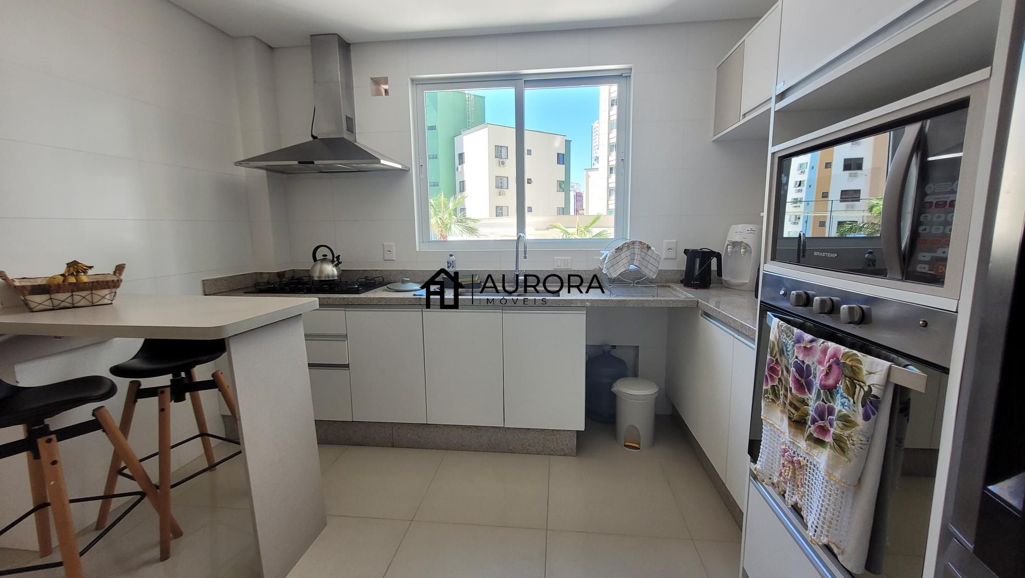 Apartamento, 4 quartos, 145 m² - Foto 11