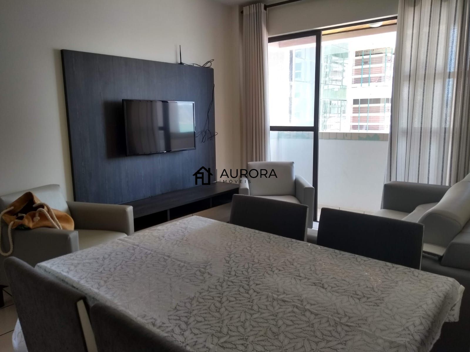 Apartamento, 2 quartos, 70 m² - Foto 6