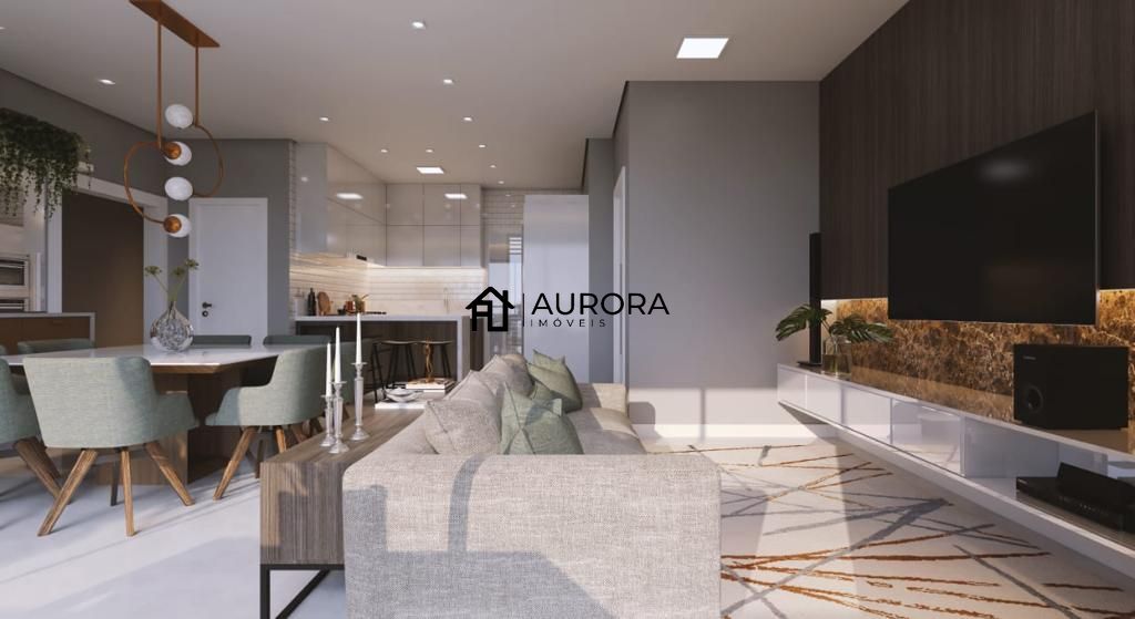 Apartamento, 4 quartos, 133 m² - Foto 12