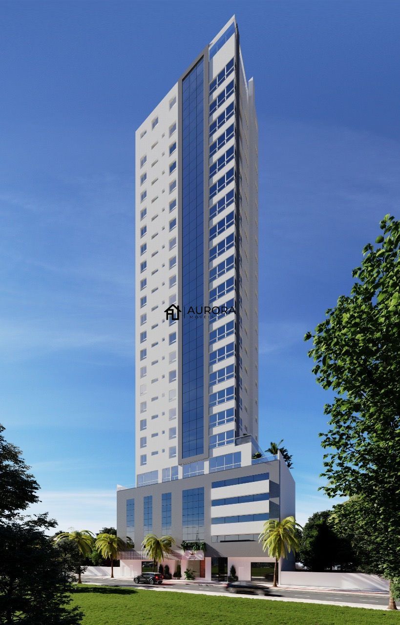 Apartamento, 4 quartos, 170 m² - Foto 1