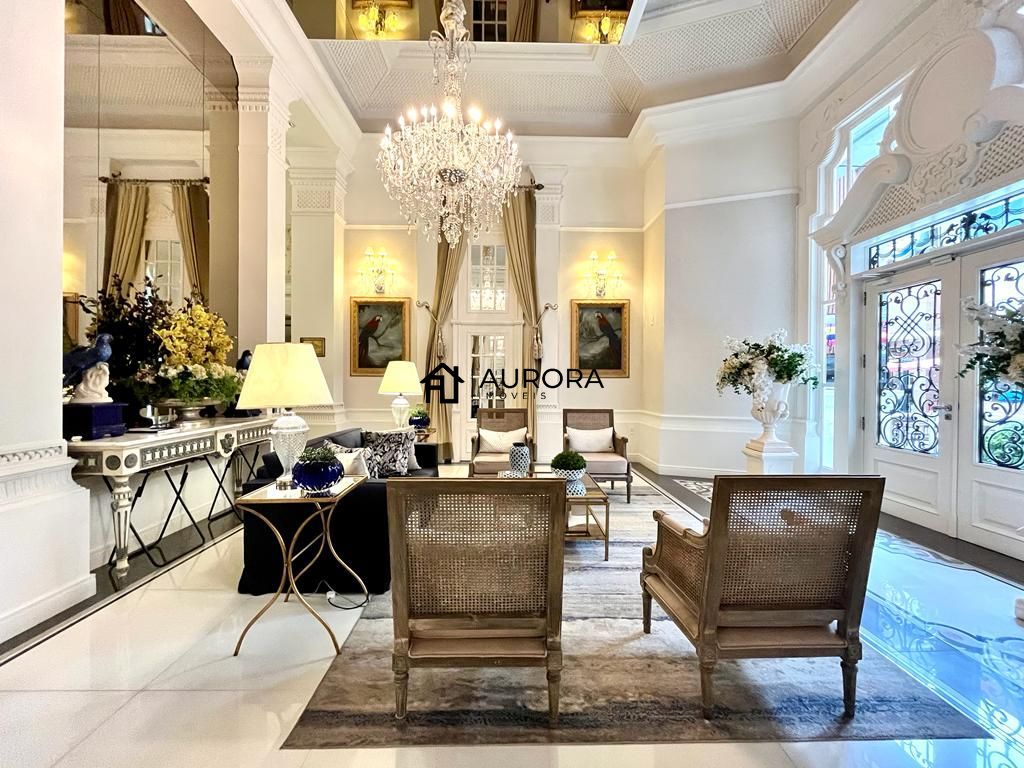 Apartamento, 3 quartos, 144 m² - Foto 5