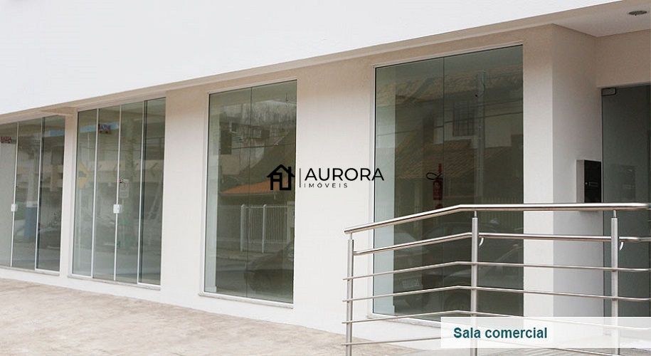 Conjunto Comercial-Sala à venda, 37m² - Foto 6