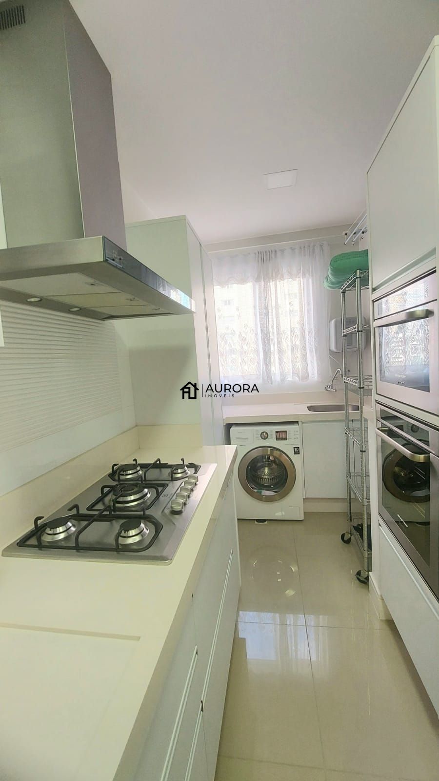 Apartamento à venda com 3 quartos, 122m² - Foto 24