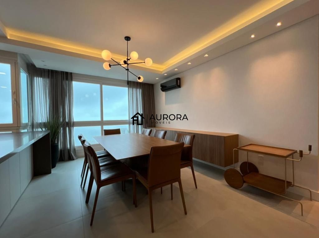 Cobertura, 3 quartos, 146 m² - Foto 4