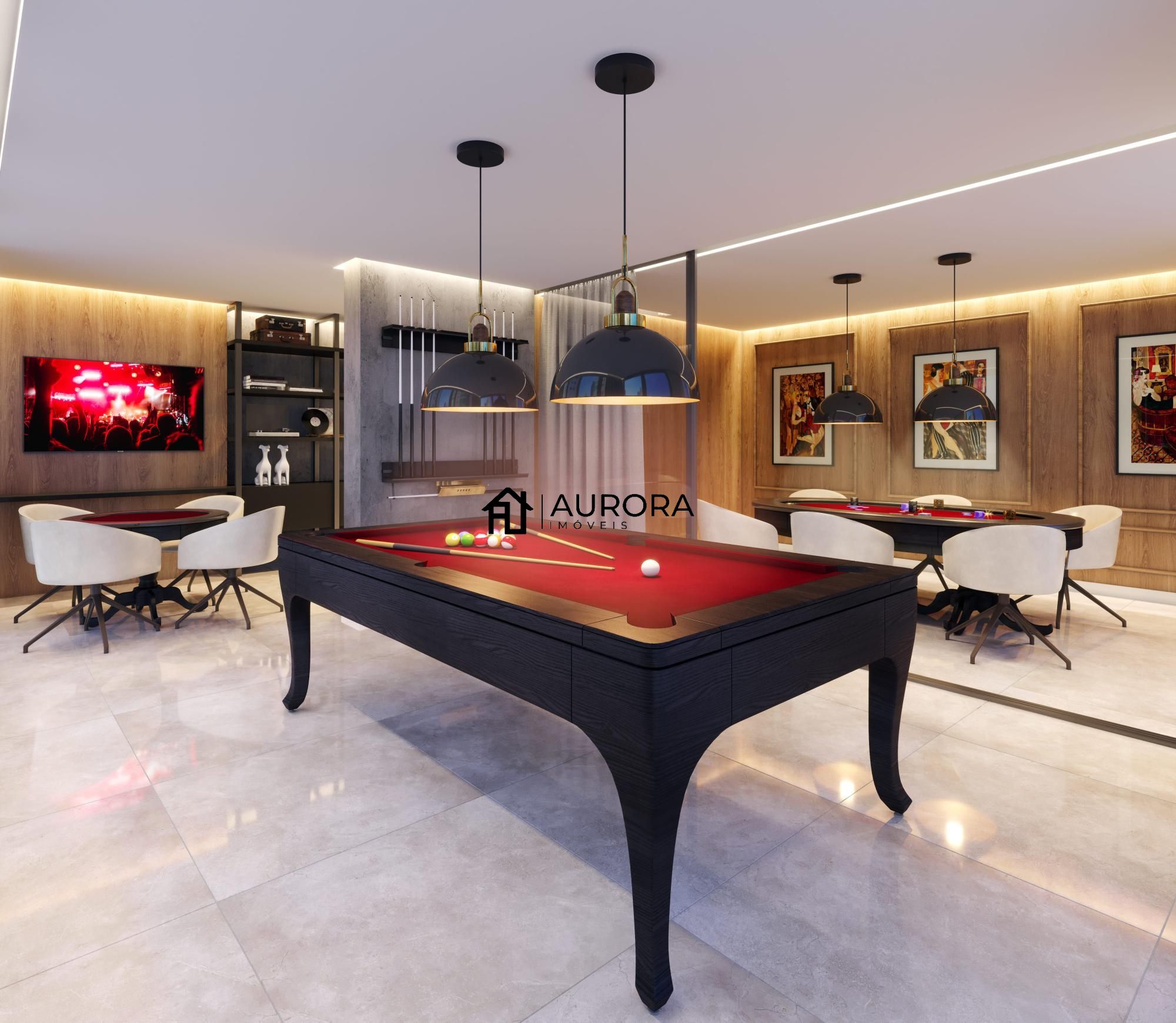 Apartamento, 4 quartos, 296 m² - Foto 9