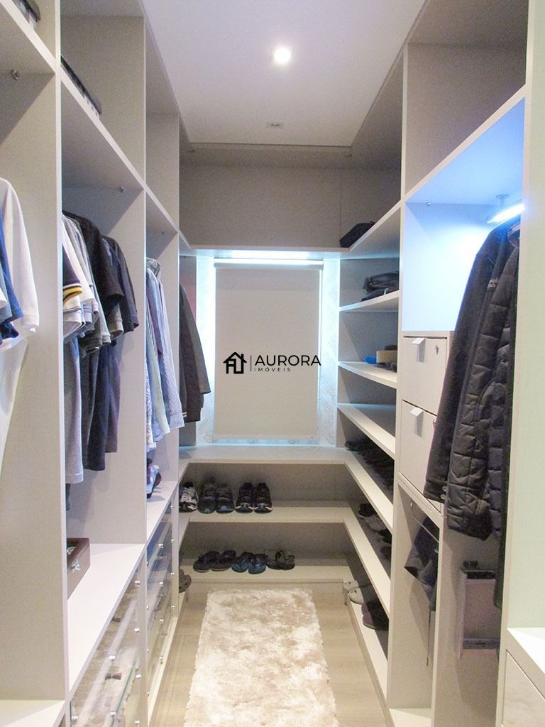 Apartamento, 4 quartos, 237 m² - Foto 13