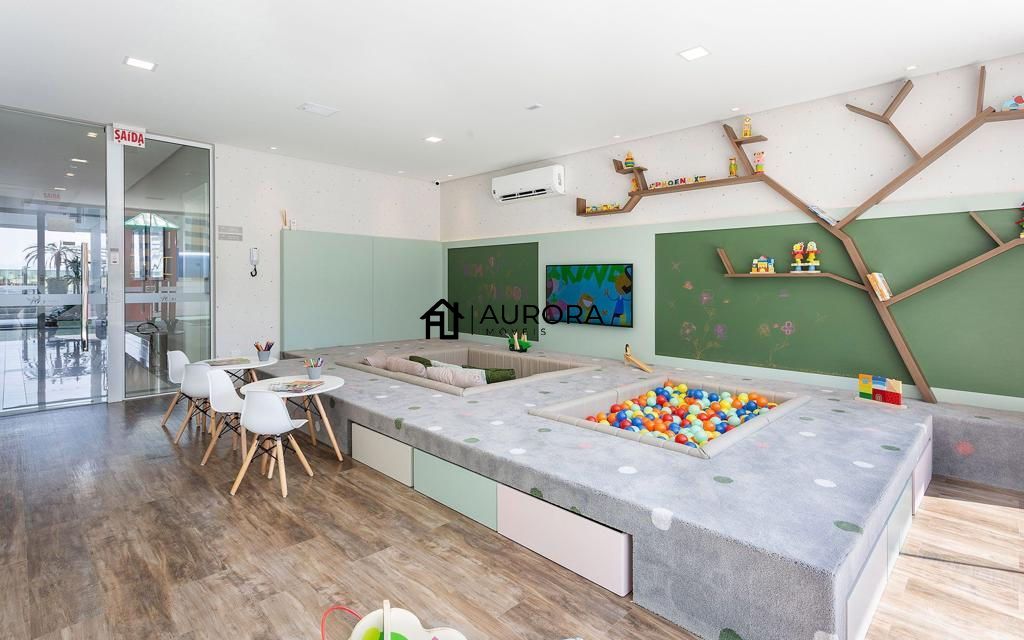 Apartamento, 3 quartos, 139 m² - Foto 18