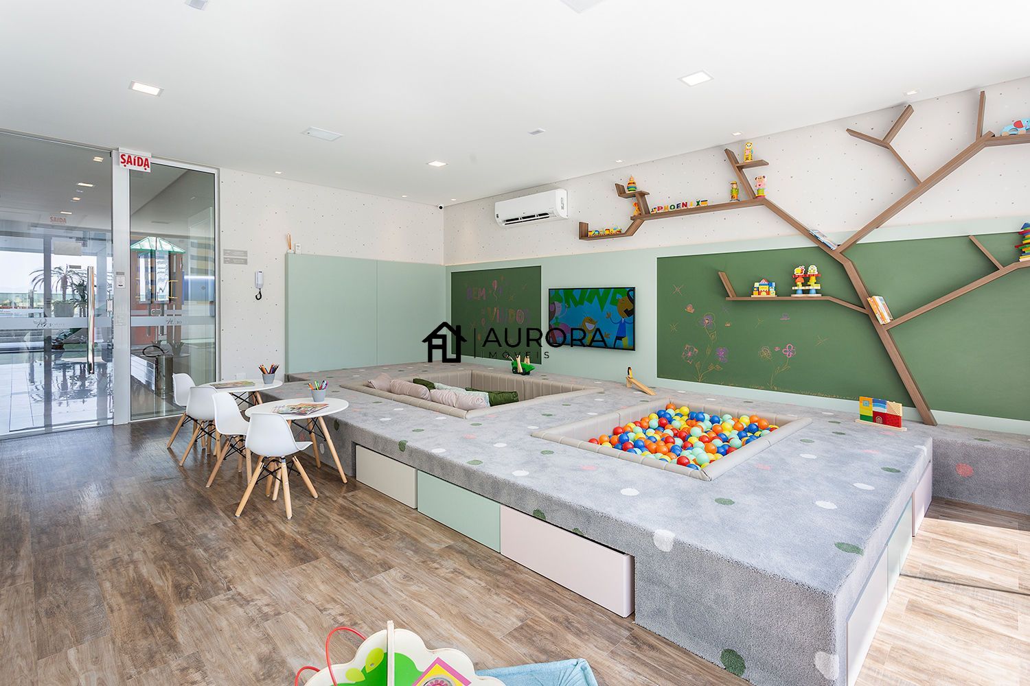 Apartamento, 3 quartos, 139 m² - Foto 15