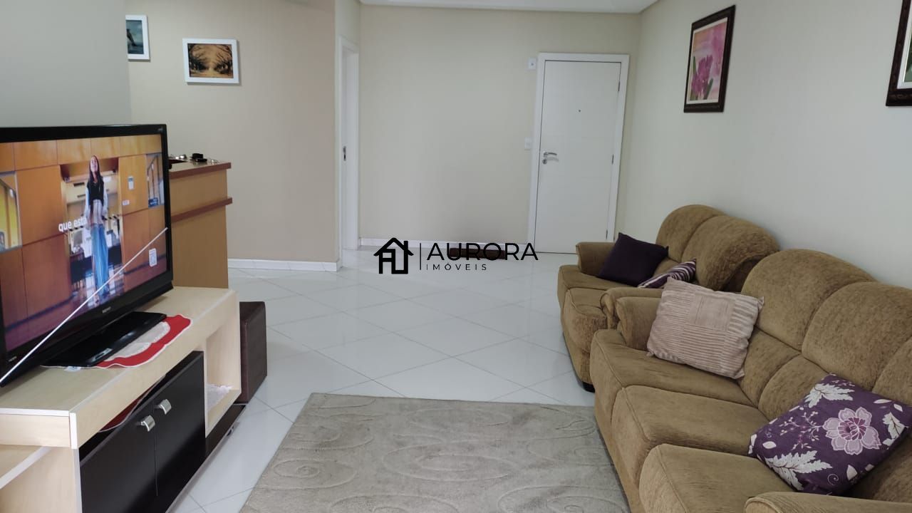 Apartamento, 3 quartos, 148 m² - Foto 3
