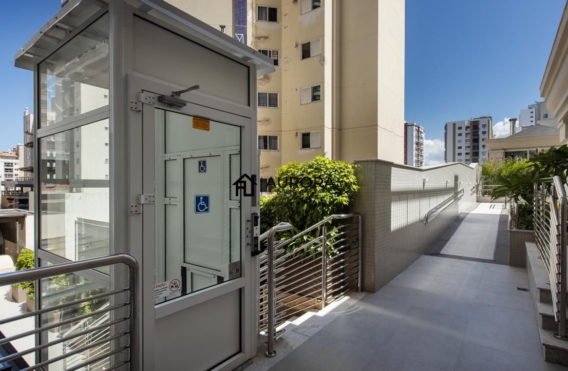 Apartamento à venda com 3 quartos, 128m² - Foto 53