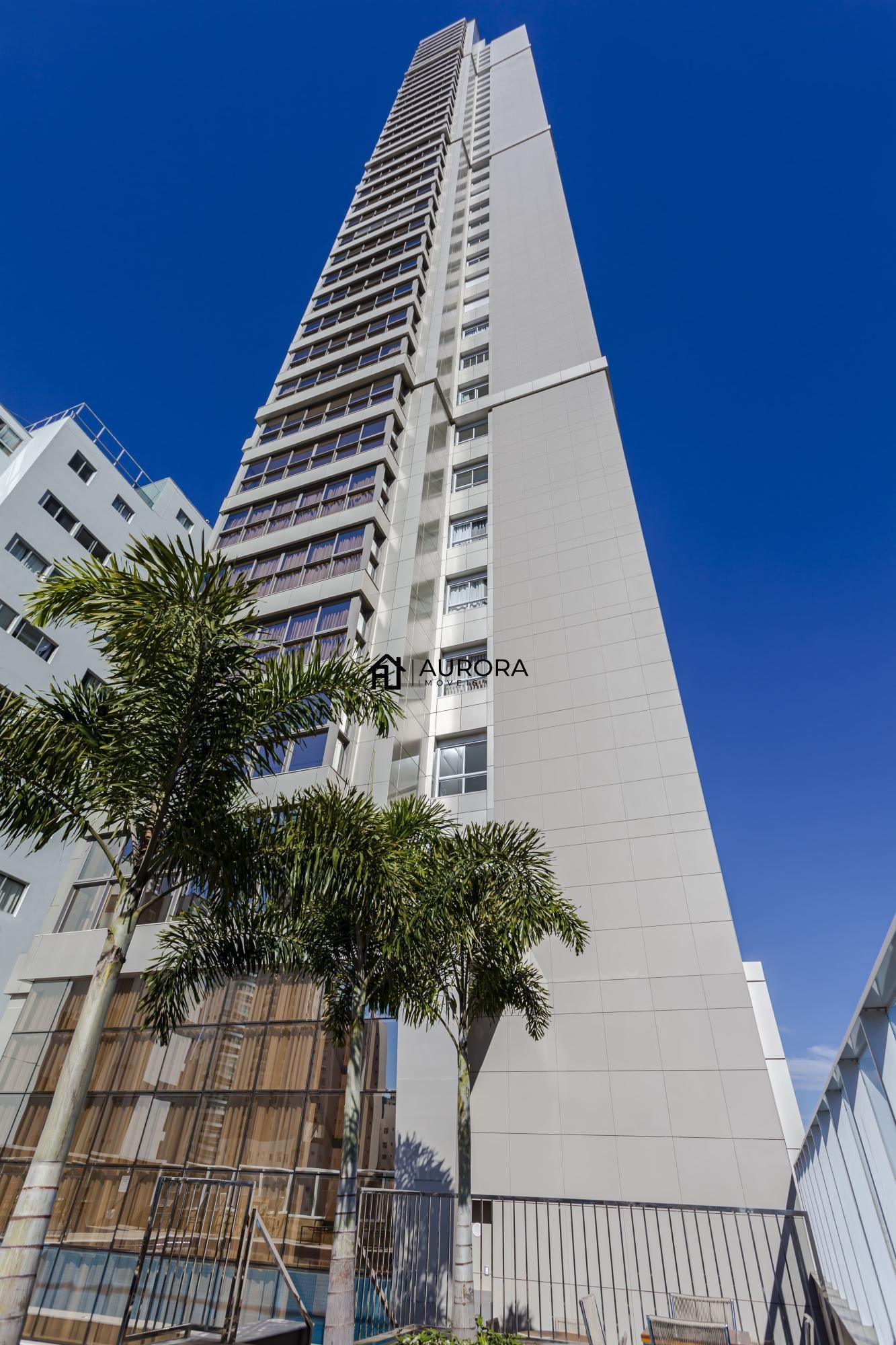 Apartamento, 4 quartos, 167 m² - Foto 2