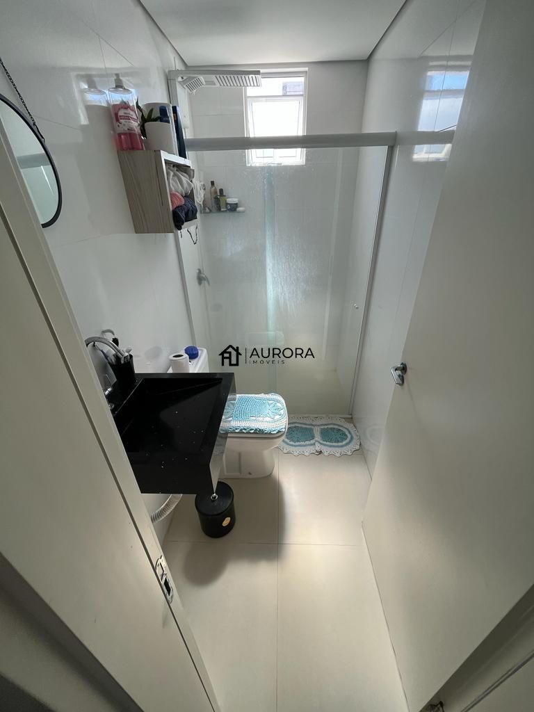 Apartamento à venda com 2 quartos, 74m² - Foto 8