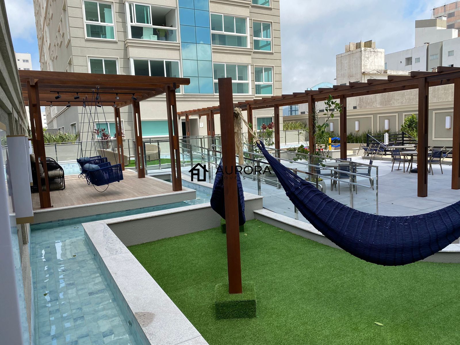 Apartamento, 3 quartos, 135 m² - Foto 31