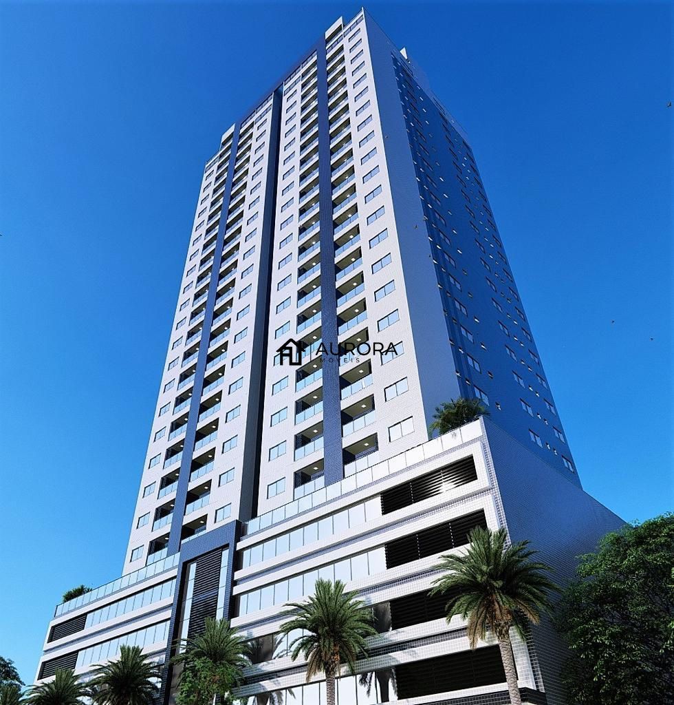 Apartamento, 2 quartos, 80 m² - Foto 2