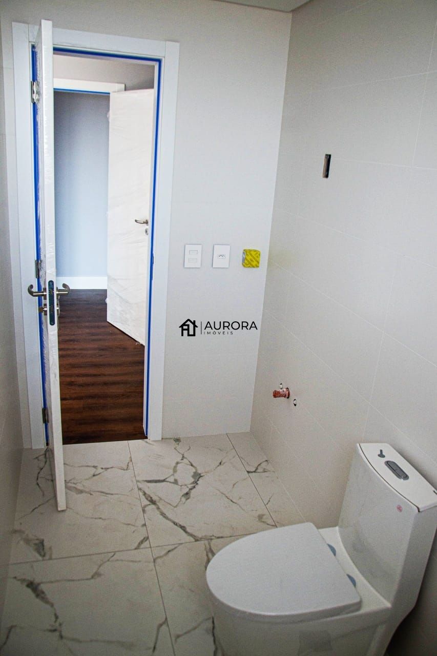 Apartamento à venda com 4 quartos, 322m² - Foto 26