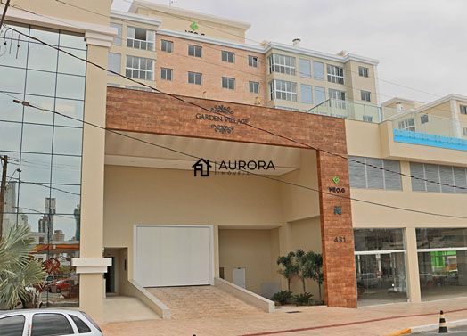 Apartamento, 2 quartos, 61 m² - Foto 2