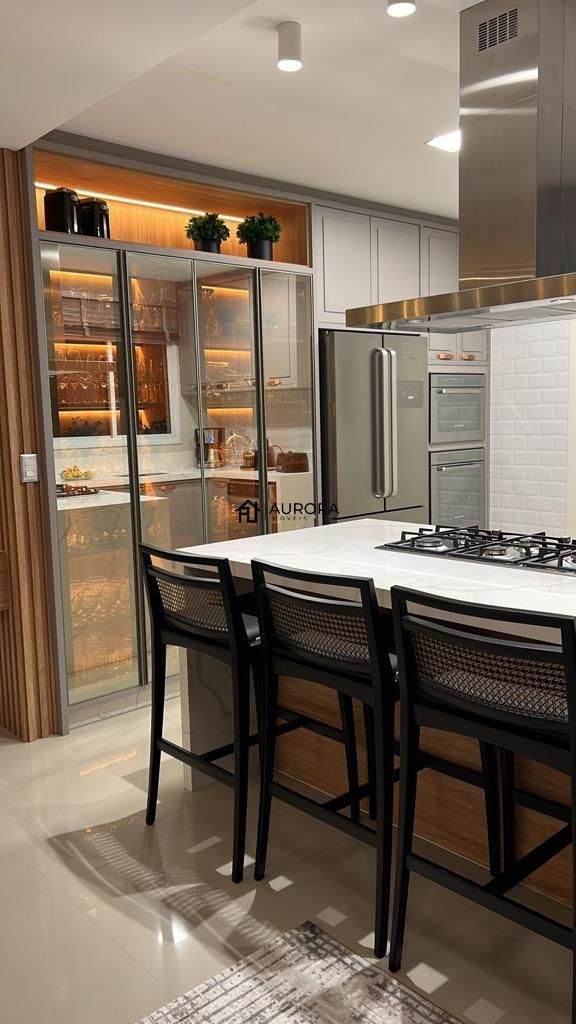 Apartamento, 4 quartos, 137 m² - Foto 13