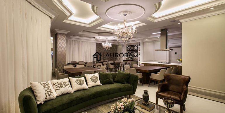 Apartamento, 3 quartos, 147 m² - Foto 25