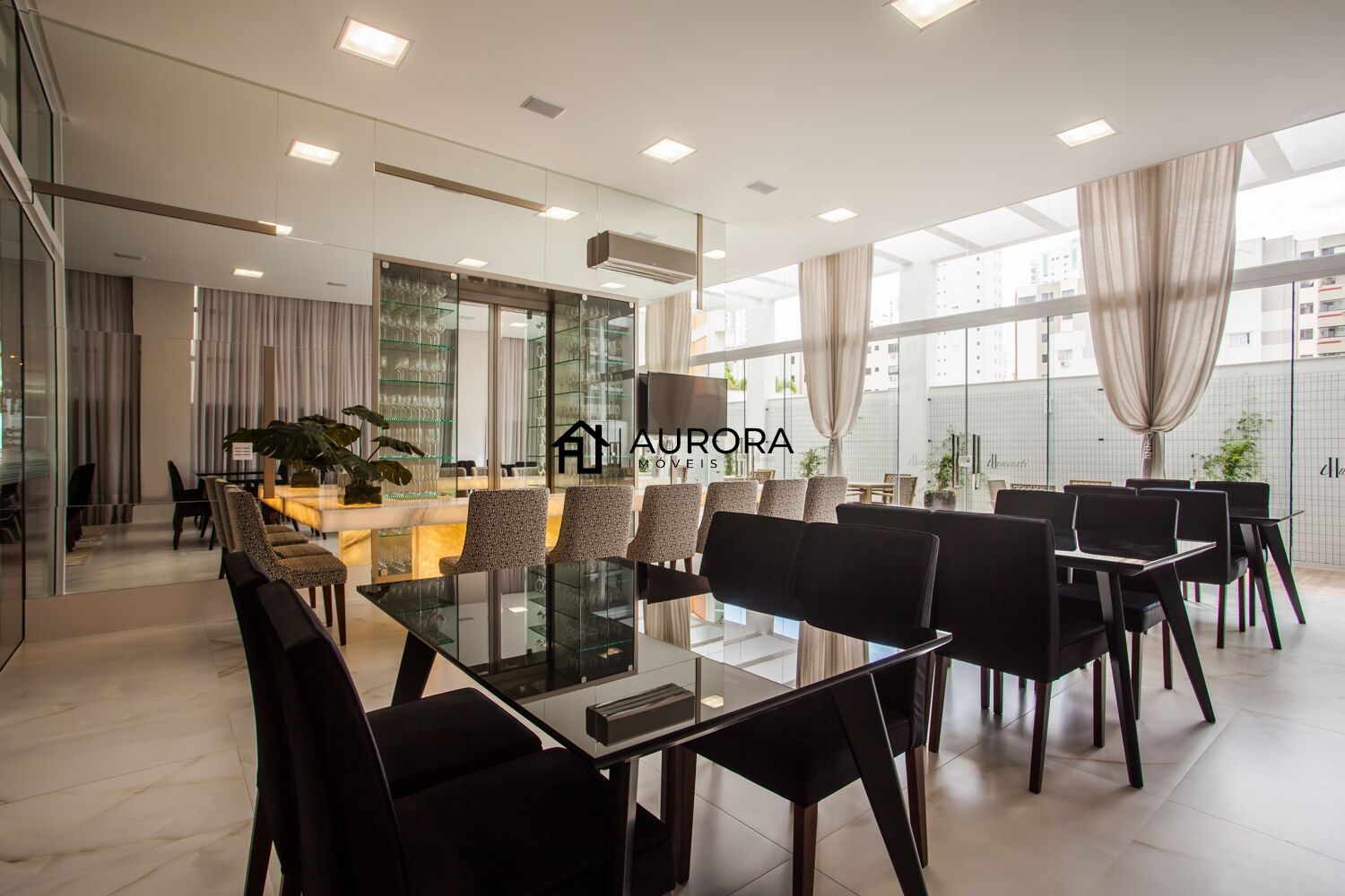 Apartamento, 4 quartos, 384 m² - Foto 16