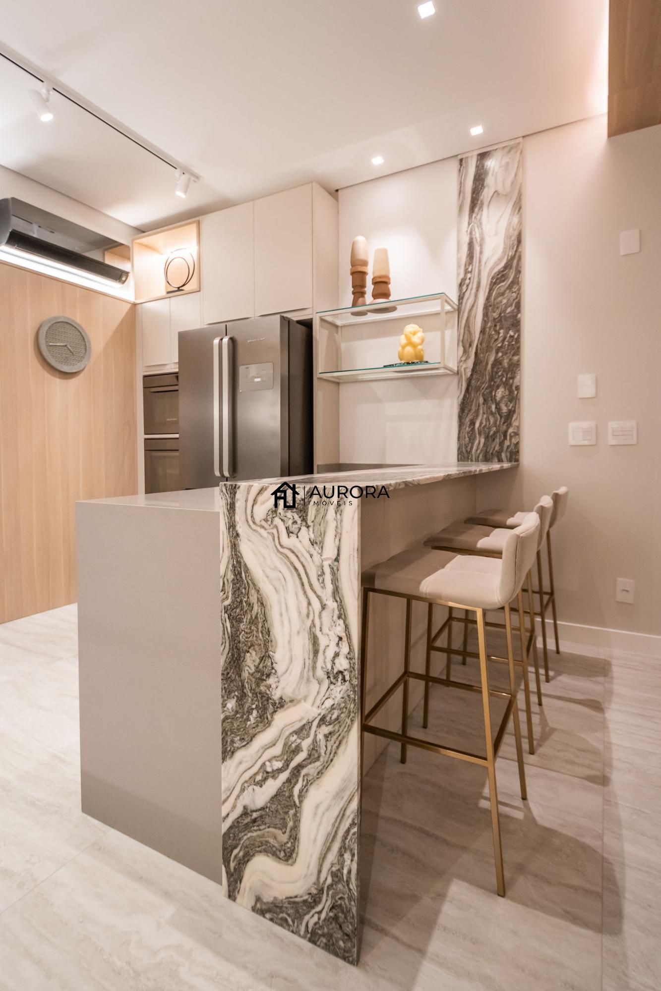 Apartamento, 4 quartos, 174 m² - Foto 27
