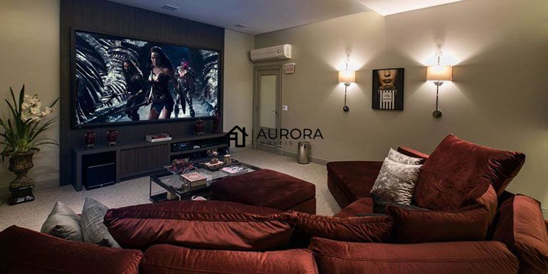 Apartamento, 3 quartos, 147 m² - Foto 30