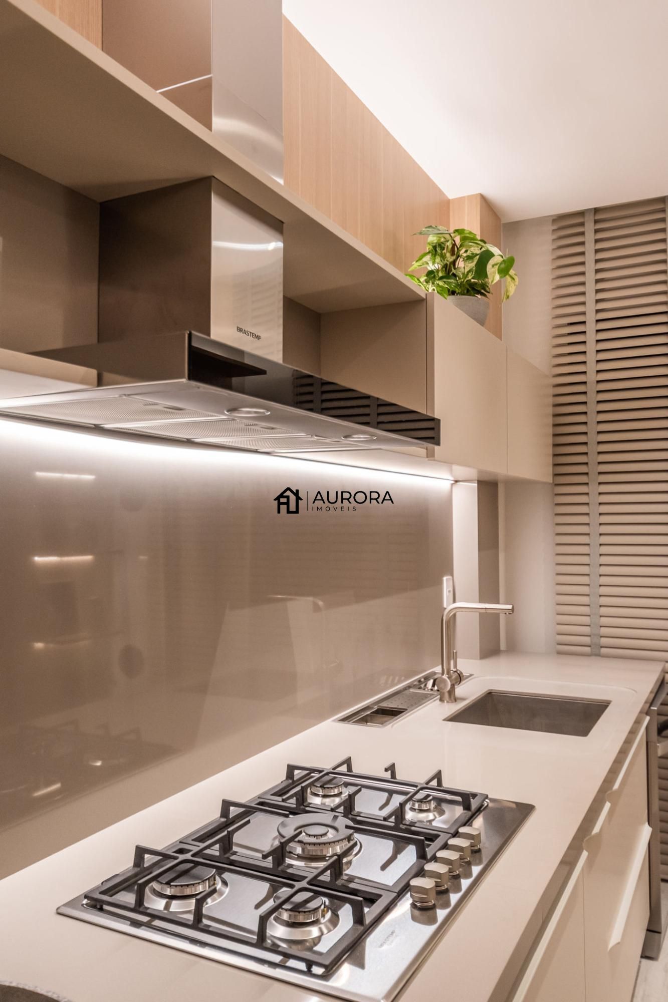 Apartamento, 4 quartos, 174 m² - Foto 20