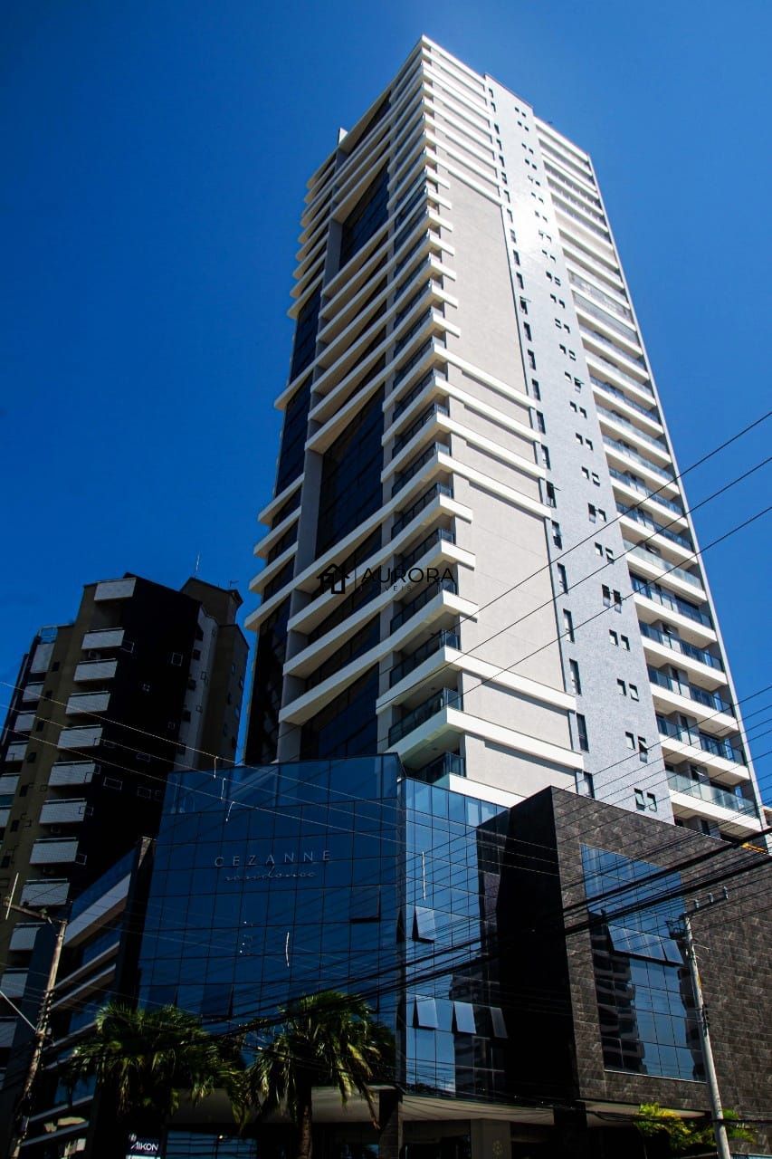 Apartamento, 4 quartos, 322 m² - Foto 2