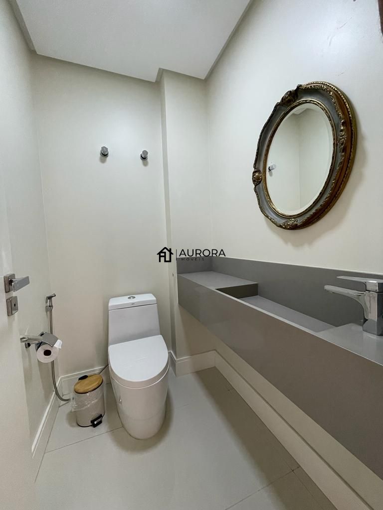 Apartamento à venda com 3 quartos, 130m² - Foto 5