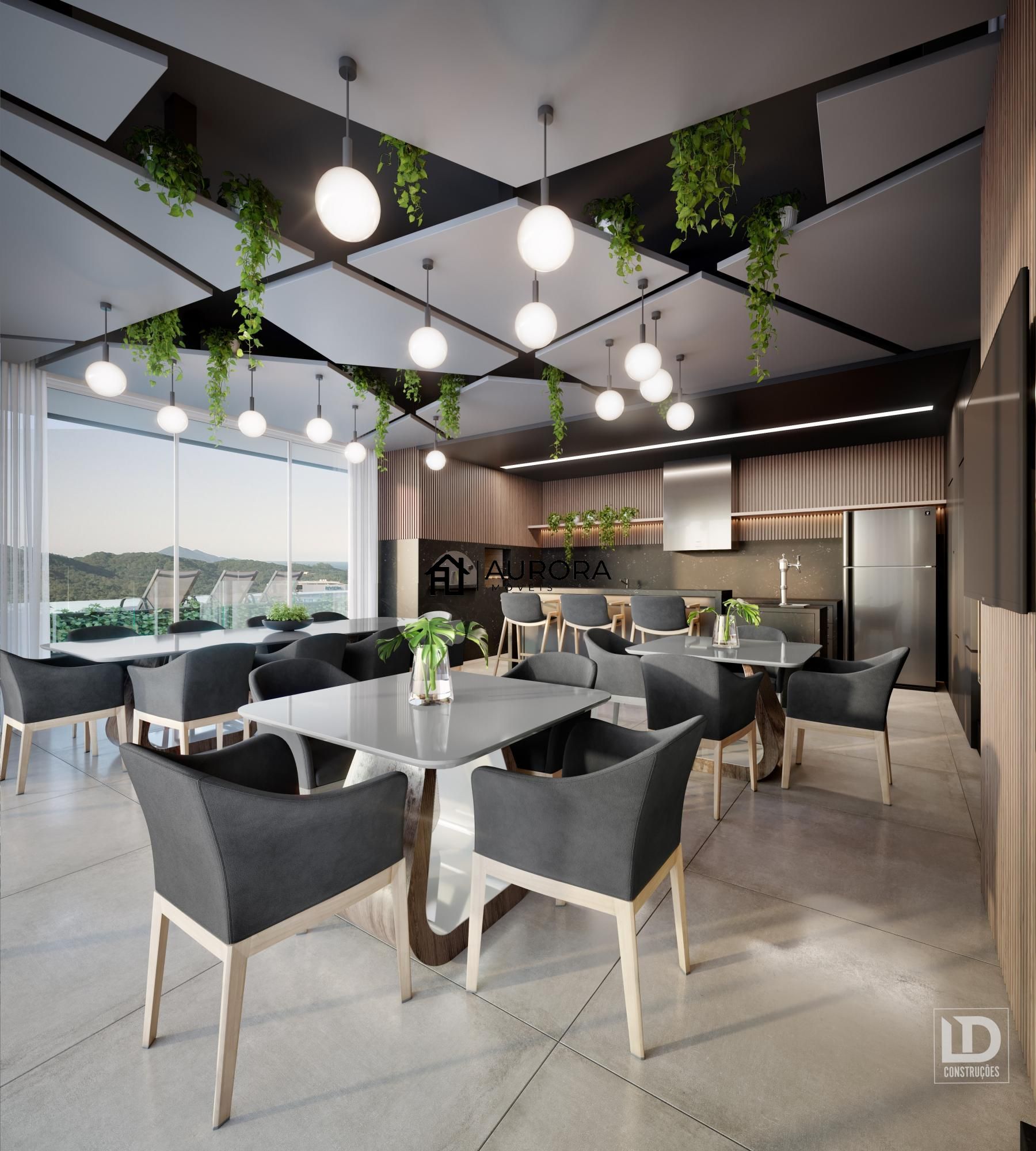 Apartamento, 2 quartos, 80 m² - Foto 4